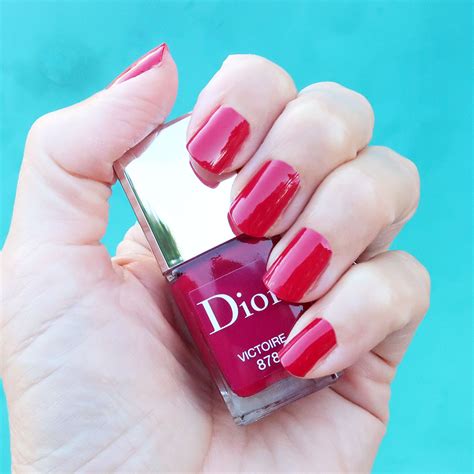 dior vernis 2021|dior vernis nagels.